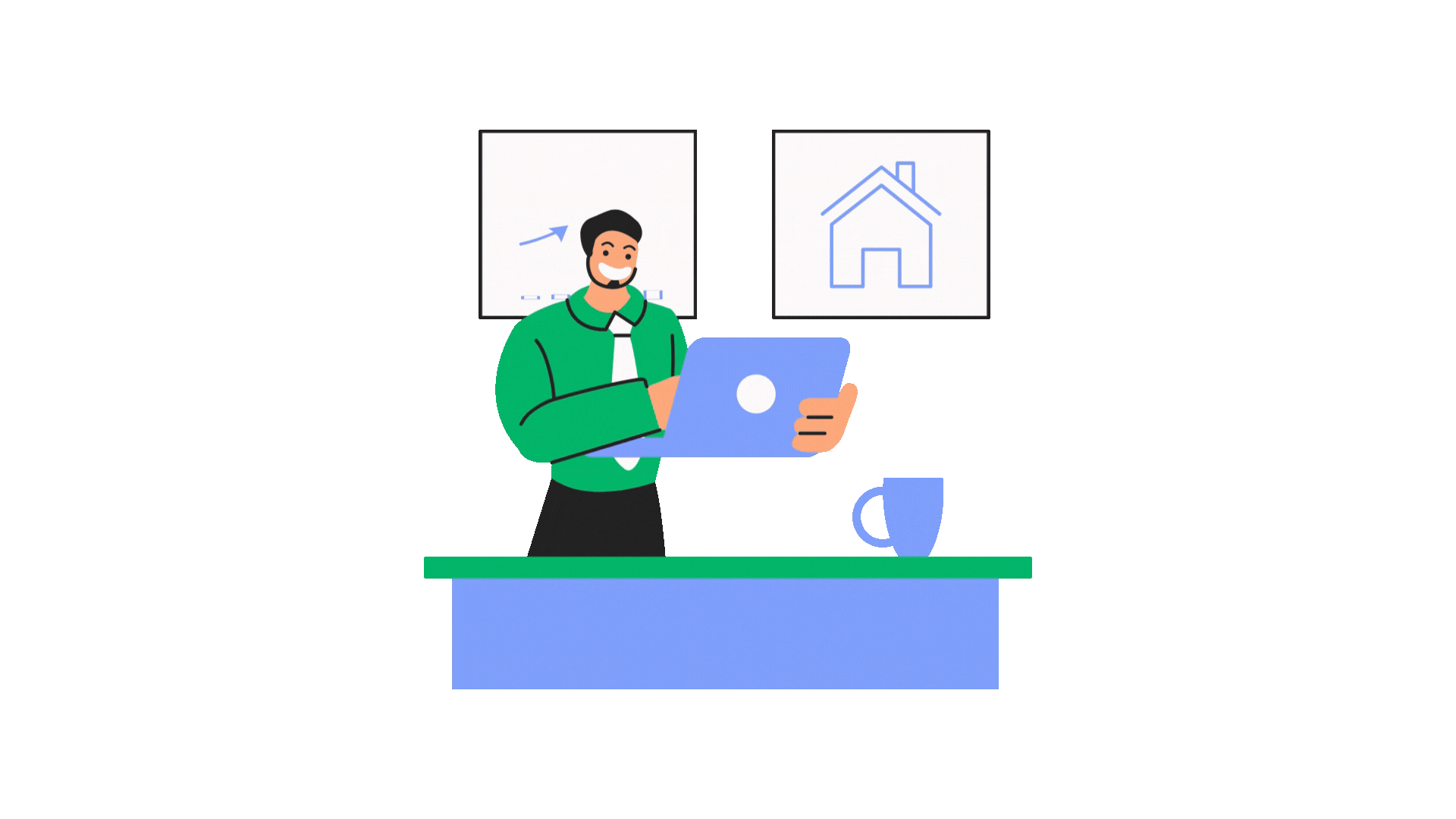 Ícone do plano Constância